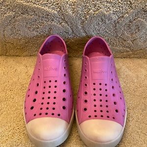 Native Jeffersons J3